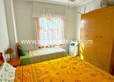 Sale - Apartment - Torrevieja - Costa Blanca