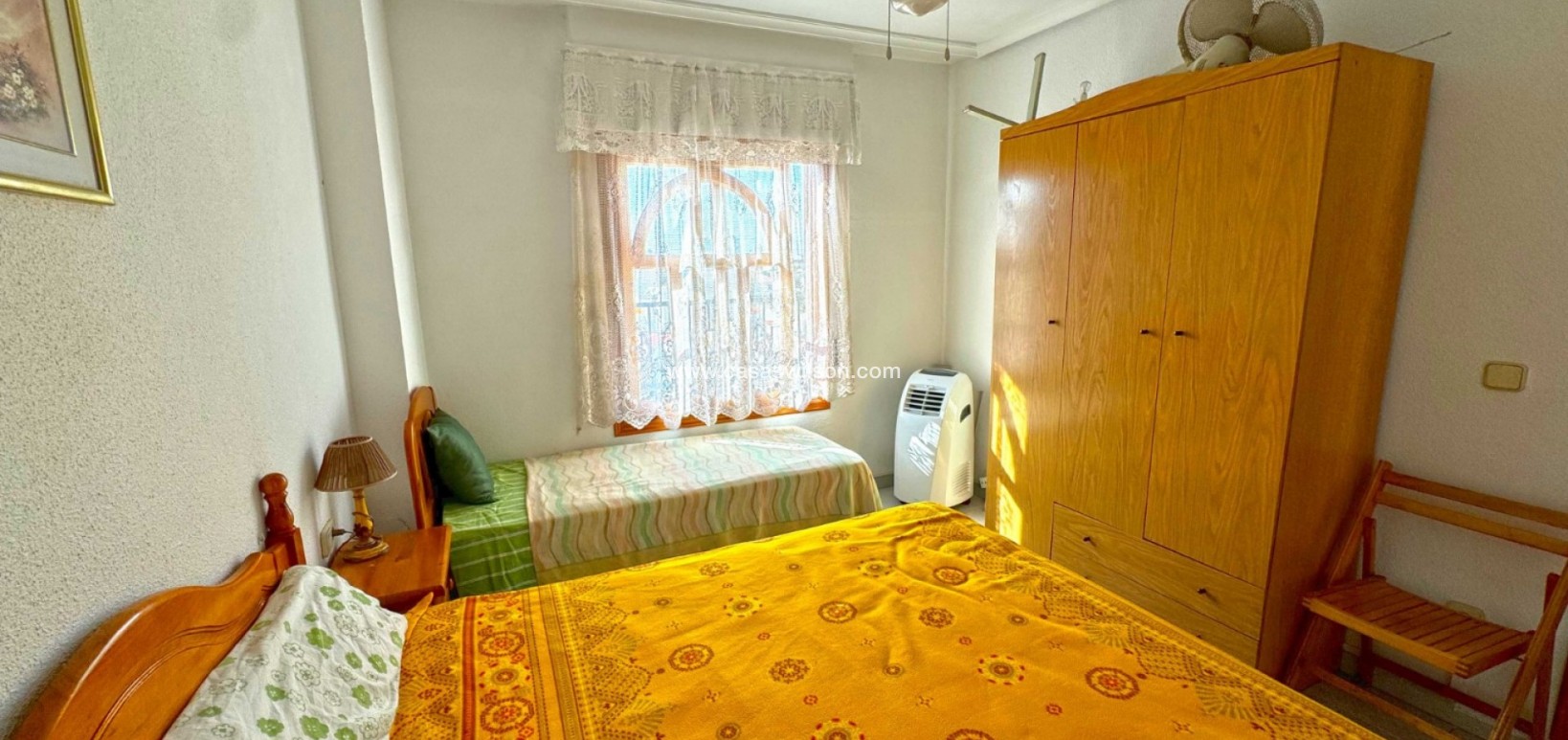 Sale - Apartment - Torrevieja - Costa Blanca