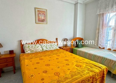 Sale - Apartment - Torrevieja - Costa Blanca