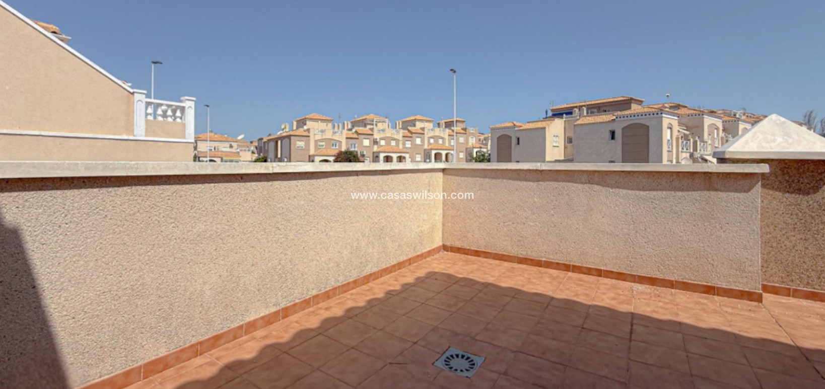 Sale - Townhouse - Torrevieja - Costa Blanca