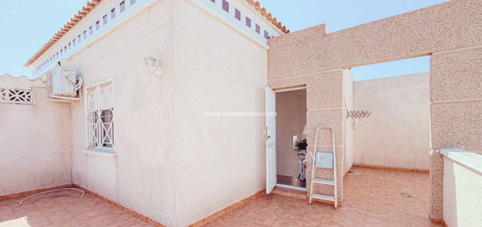 Sale - Townhouse - Torrevieja - Costa Blanca