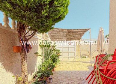Sale - Townhouse - Torrevieja - Costa Blanca
