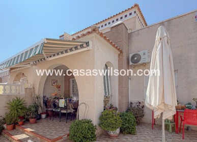 Sale - Townhouse - Torrevieja - Costa Blanca