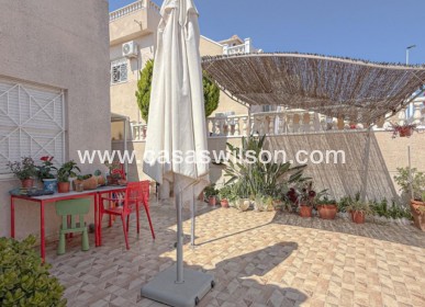 Sale - Townhouse - Torrevieja - Costa Blanca