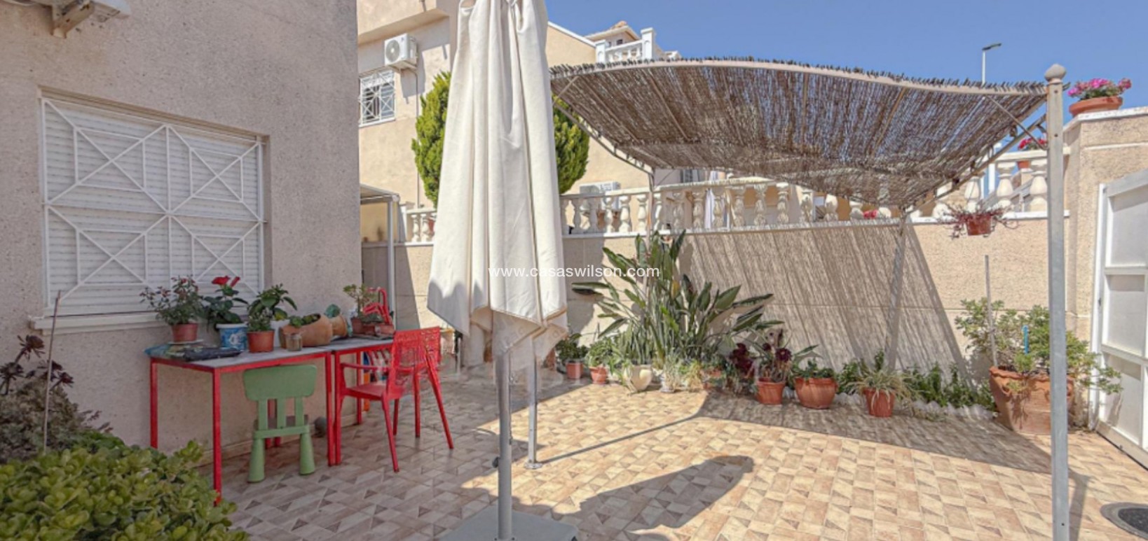 Sale - Townhouse - Torrevieja - Costa Blanca