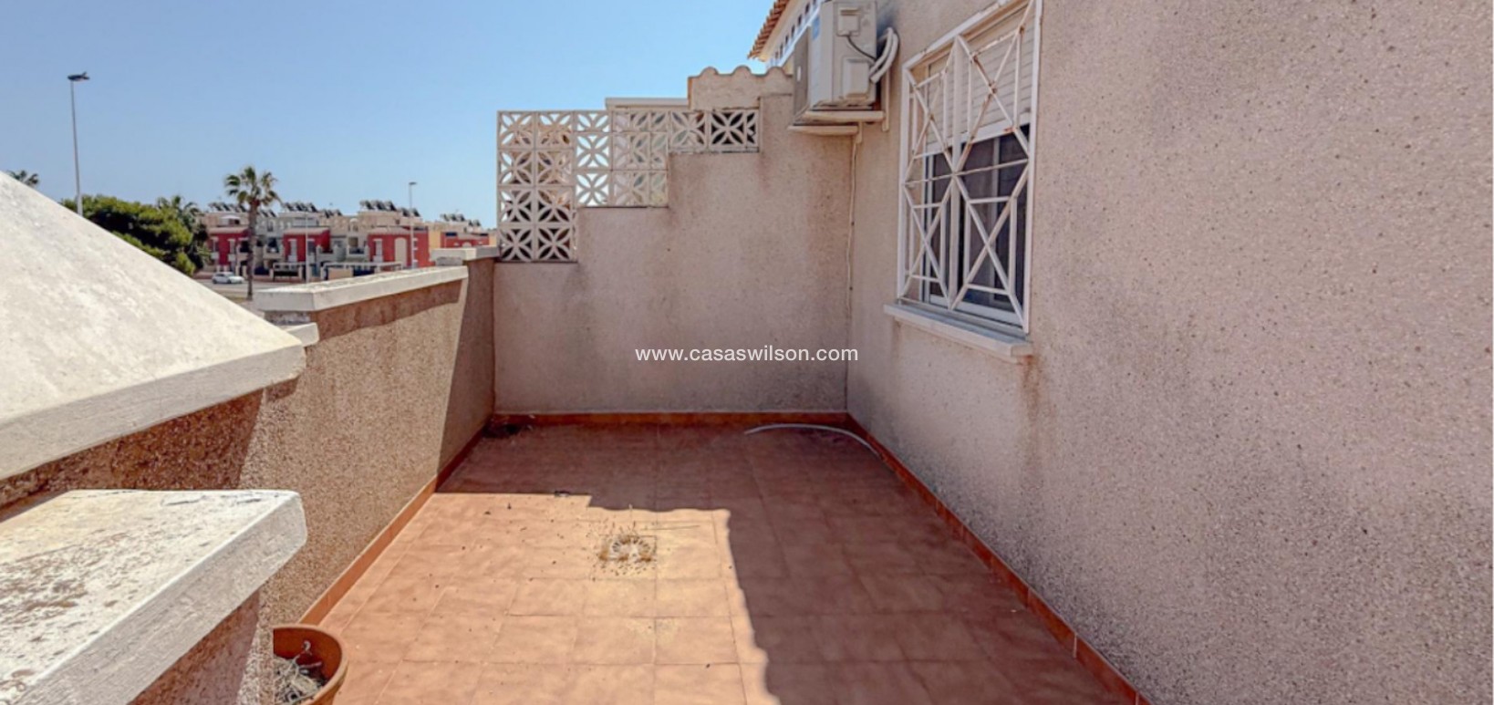 Sale - Townhouse - Torrevieja - Costa Blanca