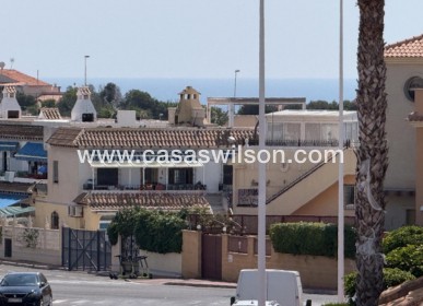 Sale - Townhouse - Torrevieja - Costa Blanca