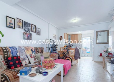 Sale - Townhouse - Torrevieja - Costa Blanca