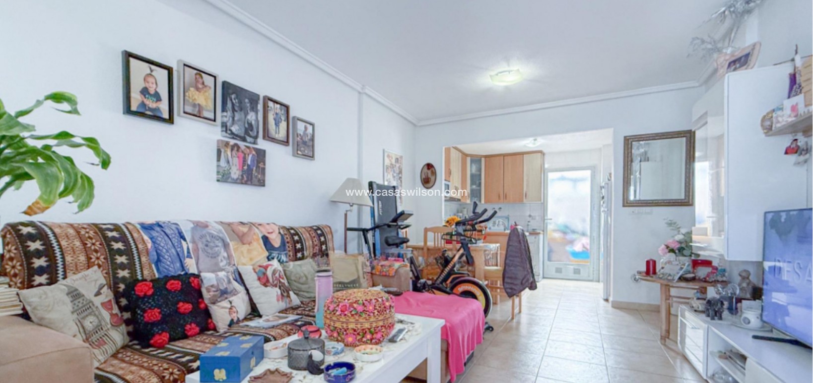 Sale - Townhouse - Torrevieja - Costa Blanca