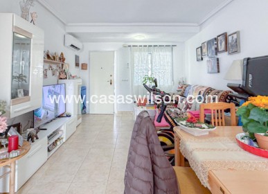 Sale - Townhouse - Torrevieja - Costa Blanca