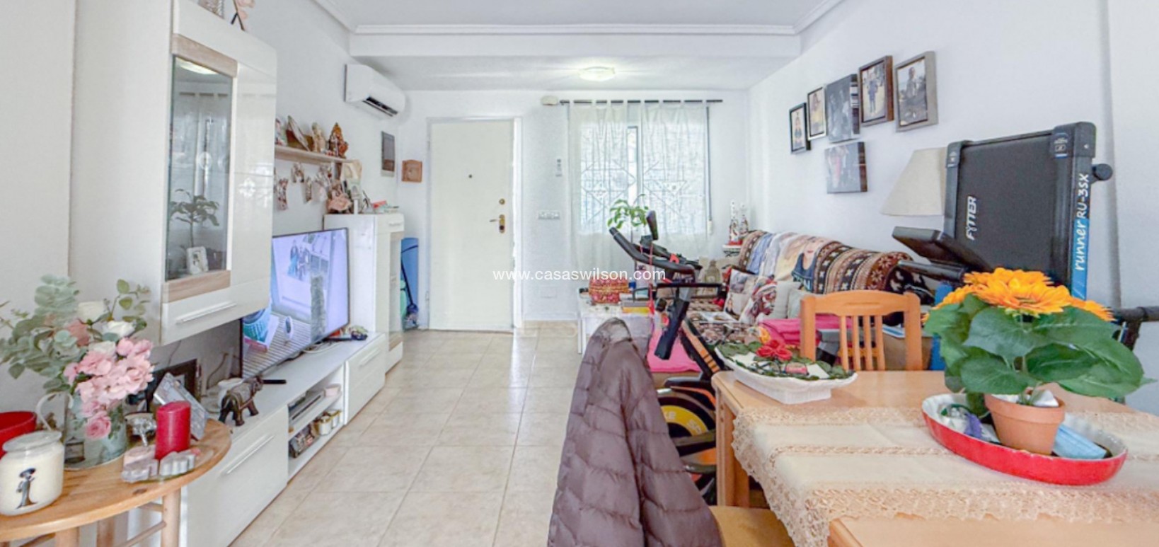 Sale - Townhouse - Torrevieja - Costa Blanca