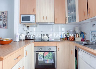 Sale - Townhouse - Torrevieja - Costa Blanca