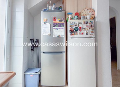 Sale - Townhouse - Torrevieja - Costa Blanca