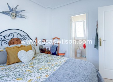 Sale - Townhouse - Torrevieja - Costa Blanca