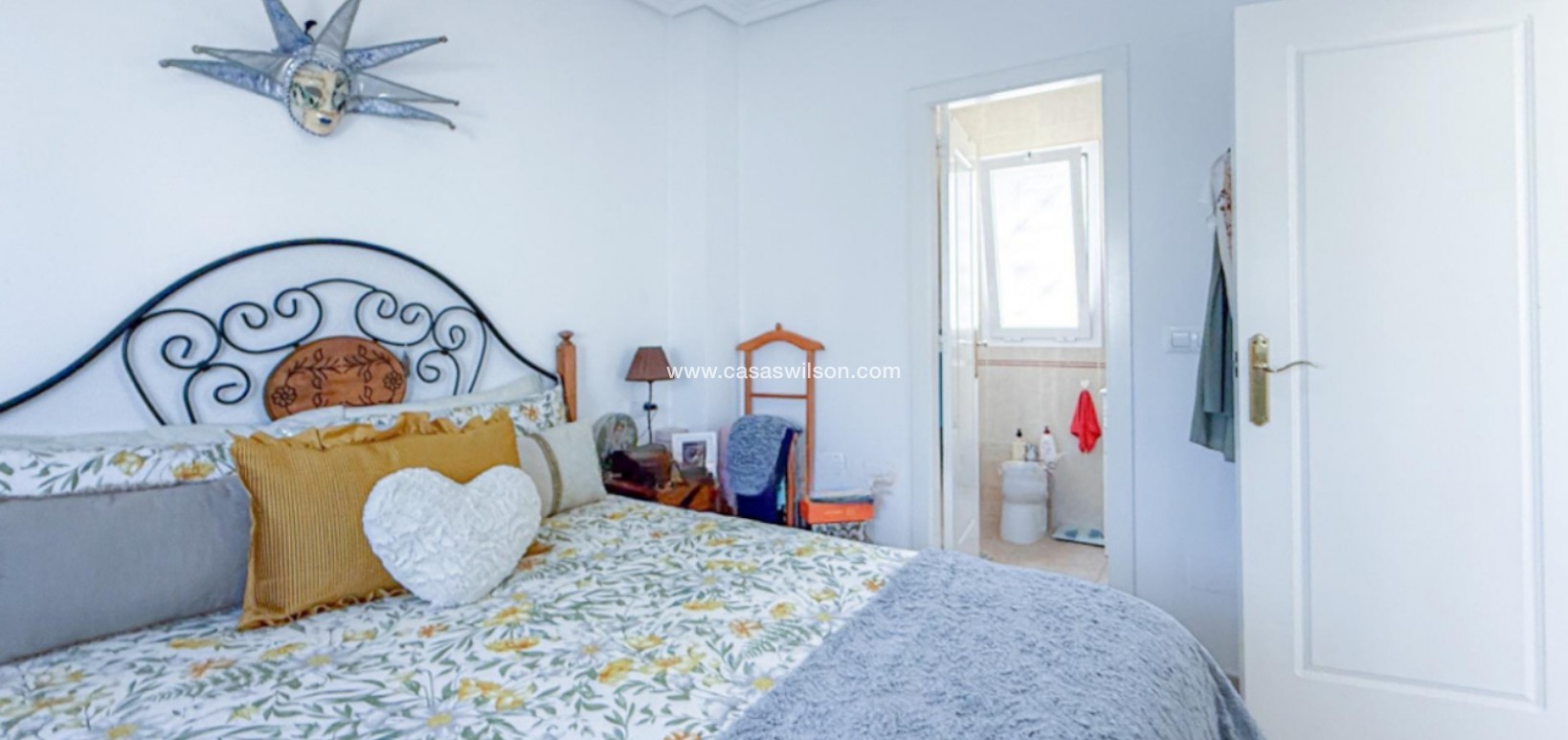 Sale - Townhouse - Torrevieja - Costa Blanca