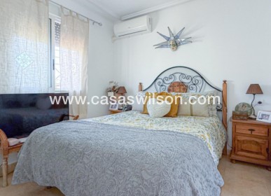 Sale - Townhouse - Torrevieja - Costa Blanca