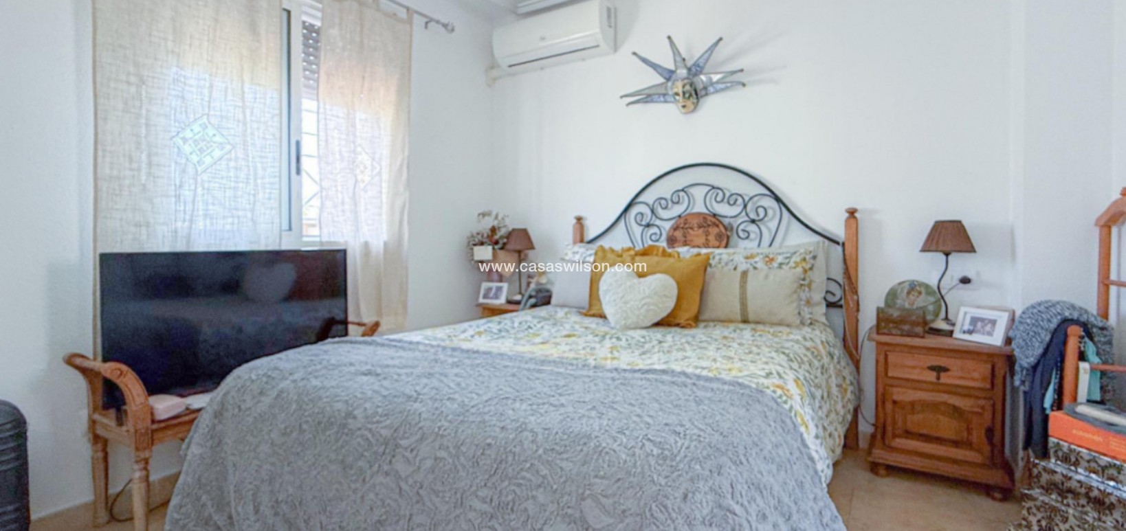 Sale - Townhouse - Torrevieja - Costa Blanca