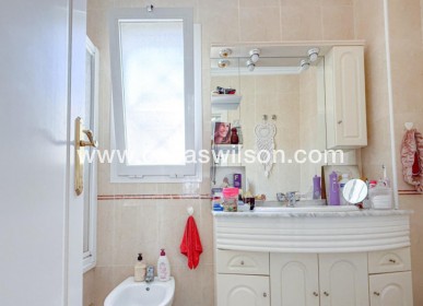 Sale - Townhouse - Torrevieja - Costa Blanca