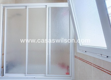 Sale - Townhouse - Torrevieja - Costa Blanca