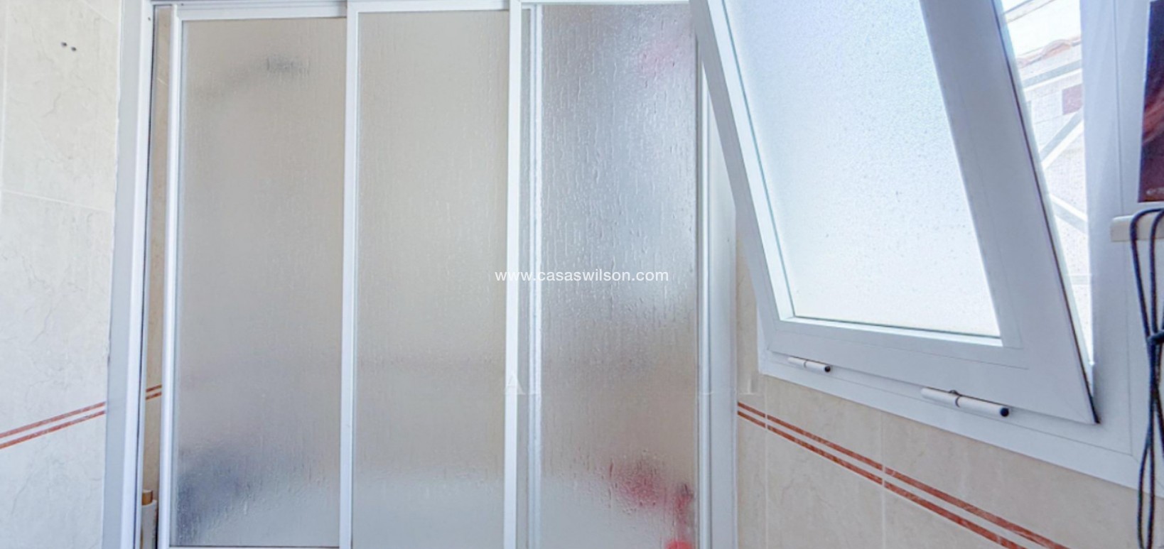 Sale - Townhouse - Torrevieja - Costa Blanca