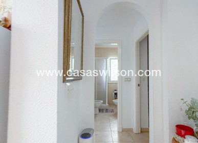 Sale - Townhouse - Torrevieja - Costa Blanca