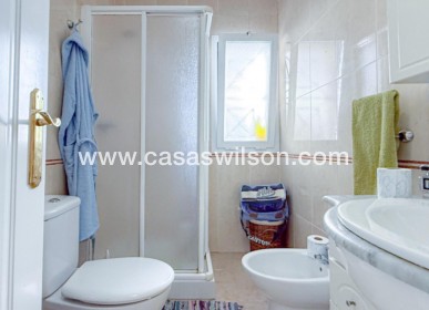 Sale - Townhouse - Torrevieja - Costa Blanca