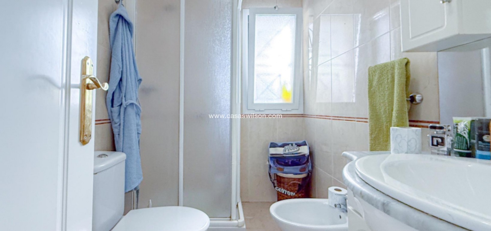 Sale - Townhouse - Torrevieja - Costa Blanca