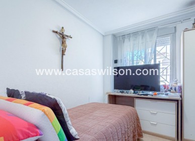 Sale - Townhouse - Torrevieja - Costa Blanca