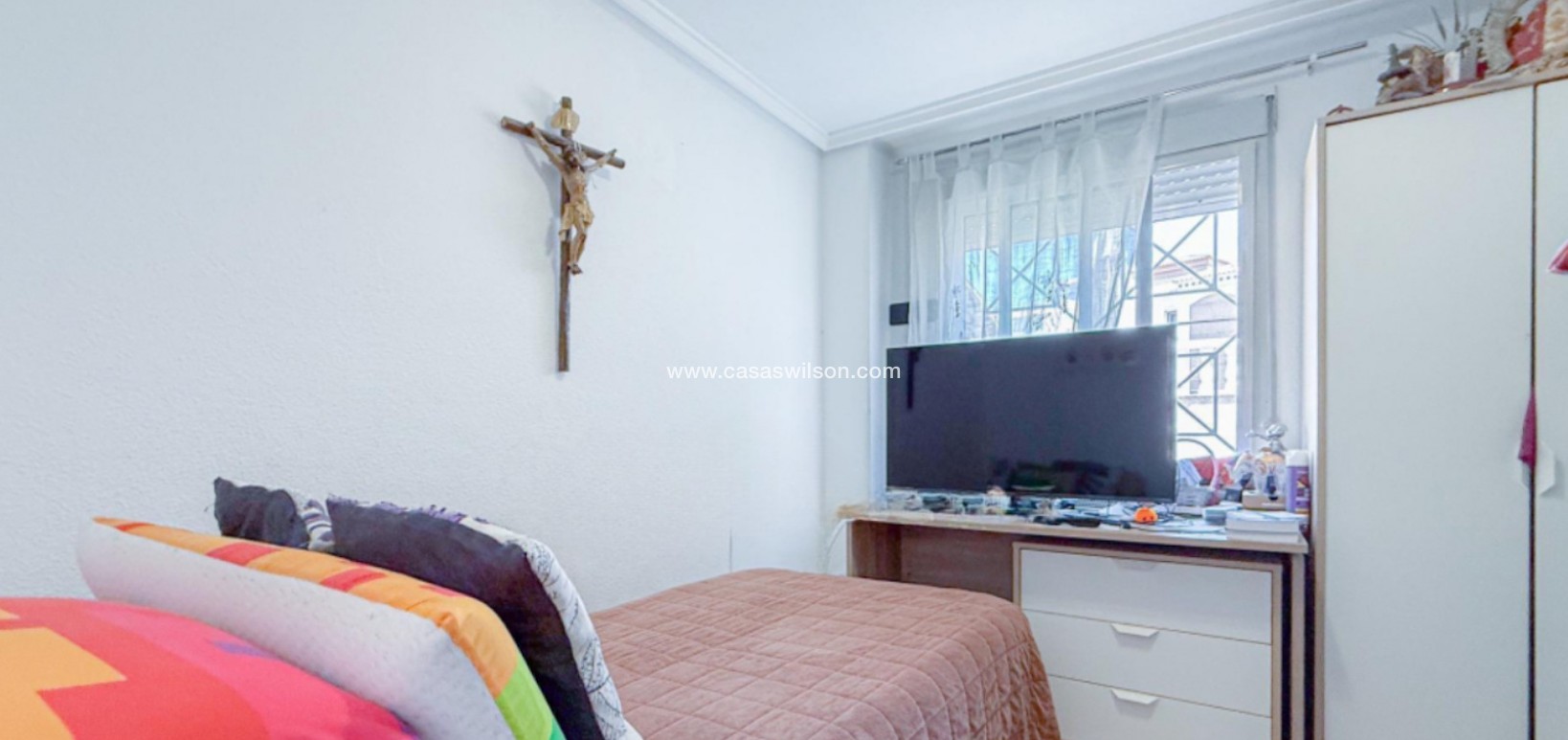 Sale - Townhouse - Torrevieja - Costa Blanca