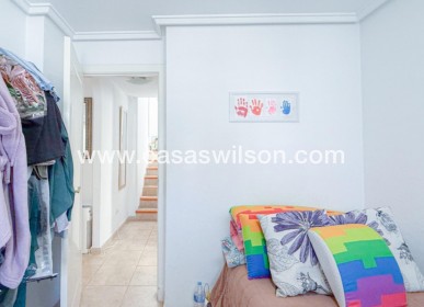 Sale - Townhouse - Torrevieja - Costa Blanca