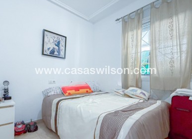 Sale - Townhouse - Torrevieja - Costa Blanca