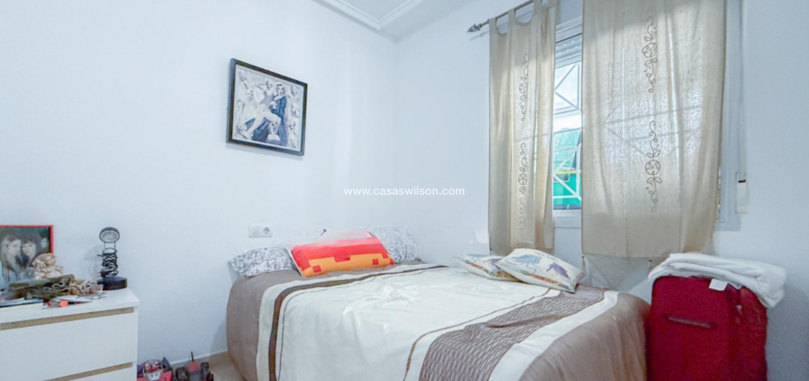 Sale - Townhouse - Torrevieja - Costa Blanca