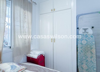 Sale - Townhouse - Torrevieja - Costa Blanca