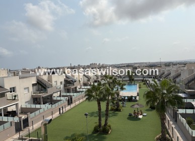 Sale - Apartment - Torrevieja - Costa Blanca