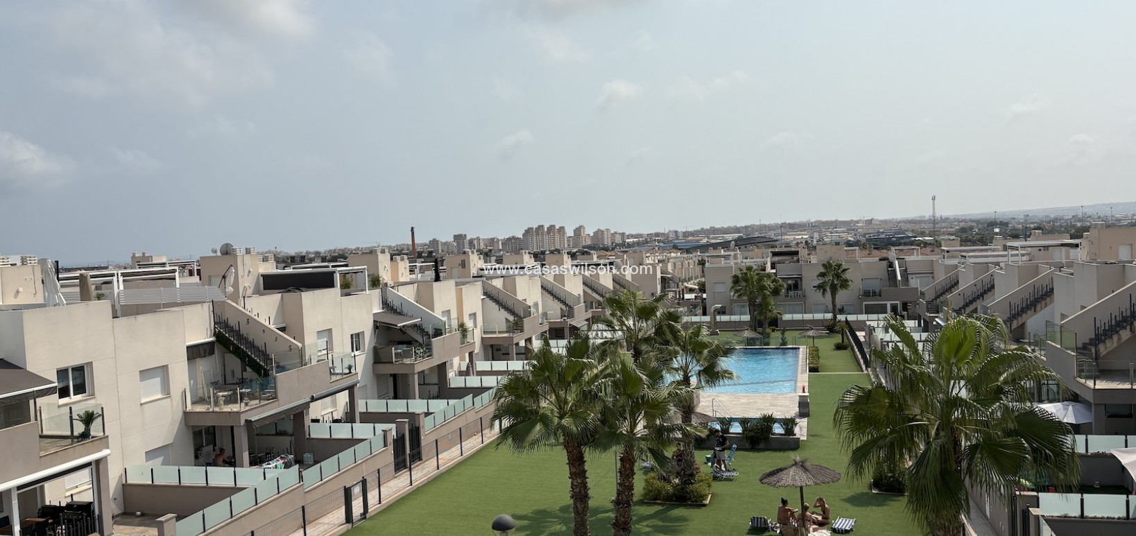 Sale - Apartment - Torrevieja - Costa Blanca