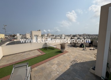 Sale - Apartment - Torrevieja - Costa Blanca