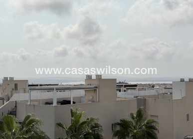 Sale - Apartment - Torrevieja - Costa Blanca