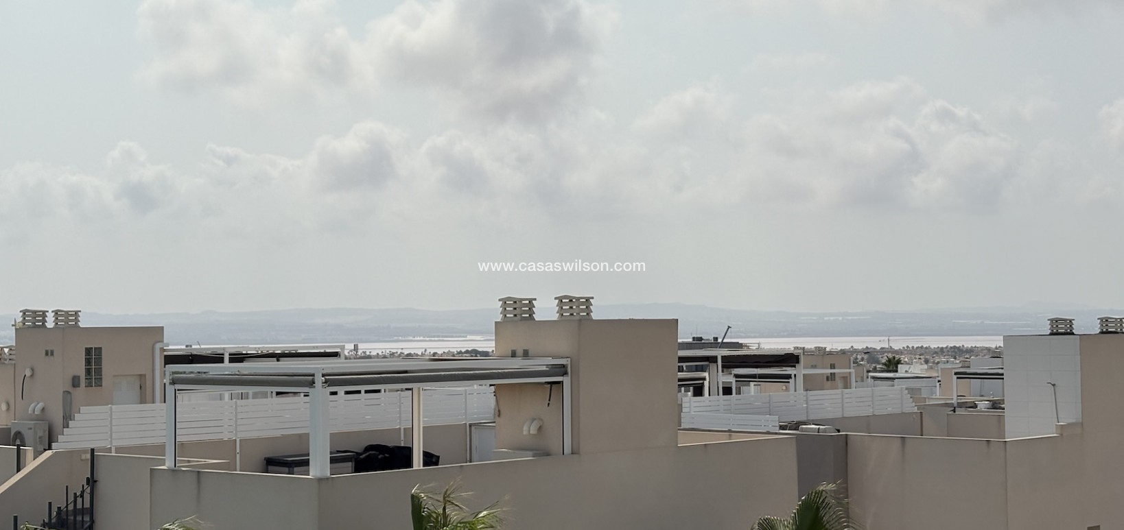 Sale - Apartment - Torrevieja - Costa Blanca