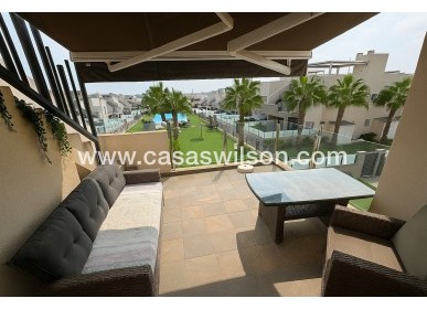 Sale - Apartment - Torrevieja - Costa Blanca