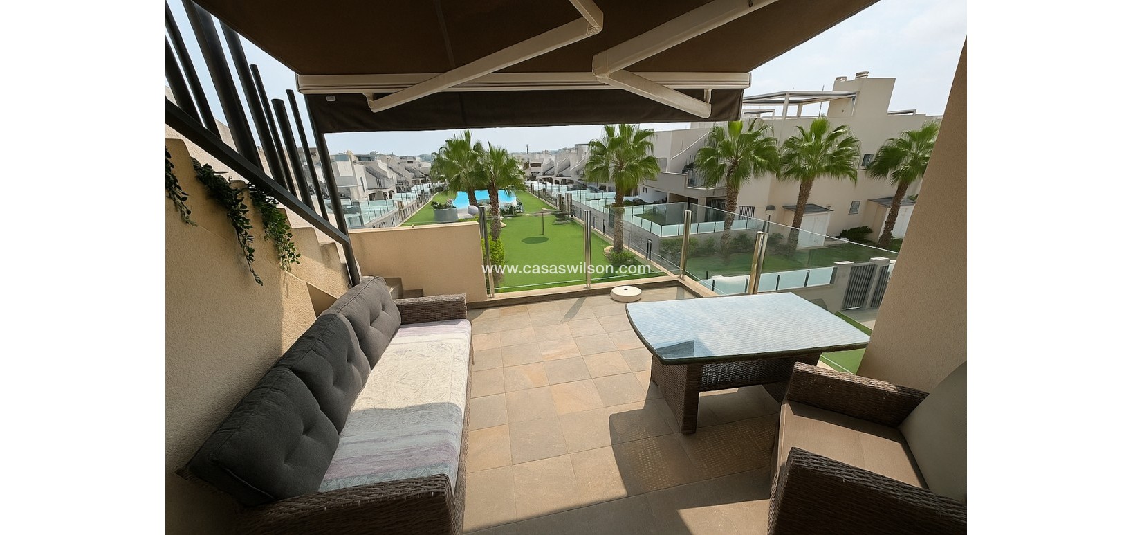 Sale - Apartment - Torrevieja - Costa Blanca