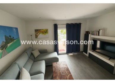 Sale - Apartment - Torrevieja - Costa Blanca