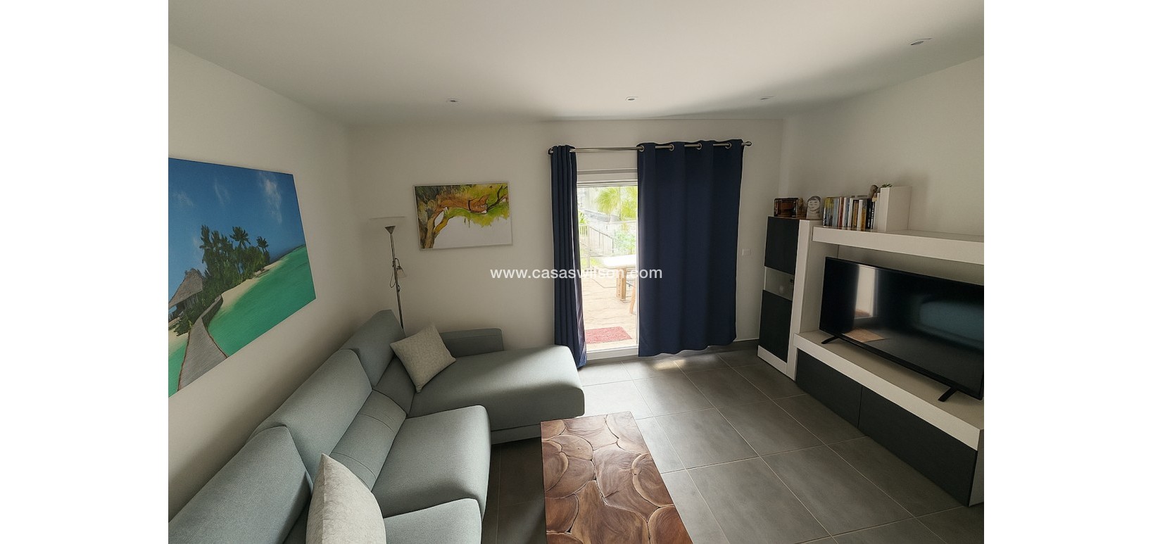 Sale - Apartment - Torrevieja - Costa Blanca