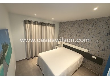 Sale - Apartment - Torrevieja - Costa Blanca