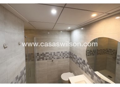 Sale - Apartment - Torrevieja - Costa Blanca