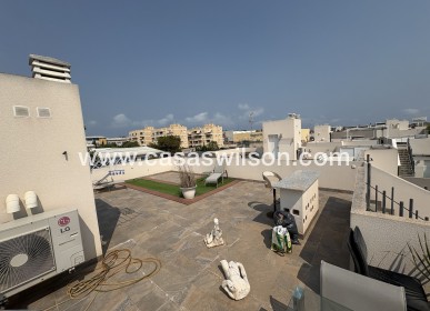 Sale - Apartment - Torrevieja - Costa Blanca