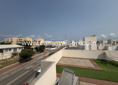 Sale - Apartment - Torrevieja - Costa Blanca