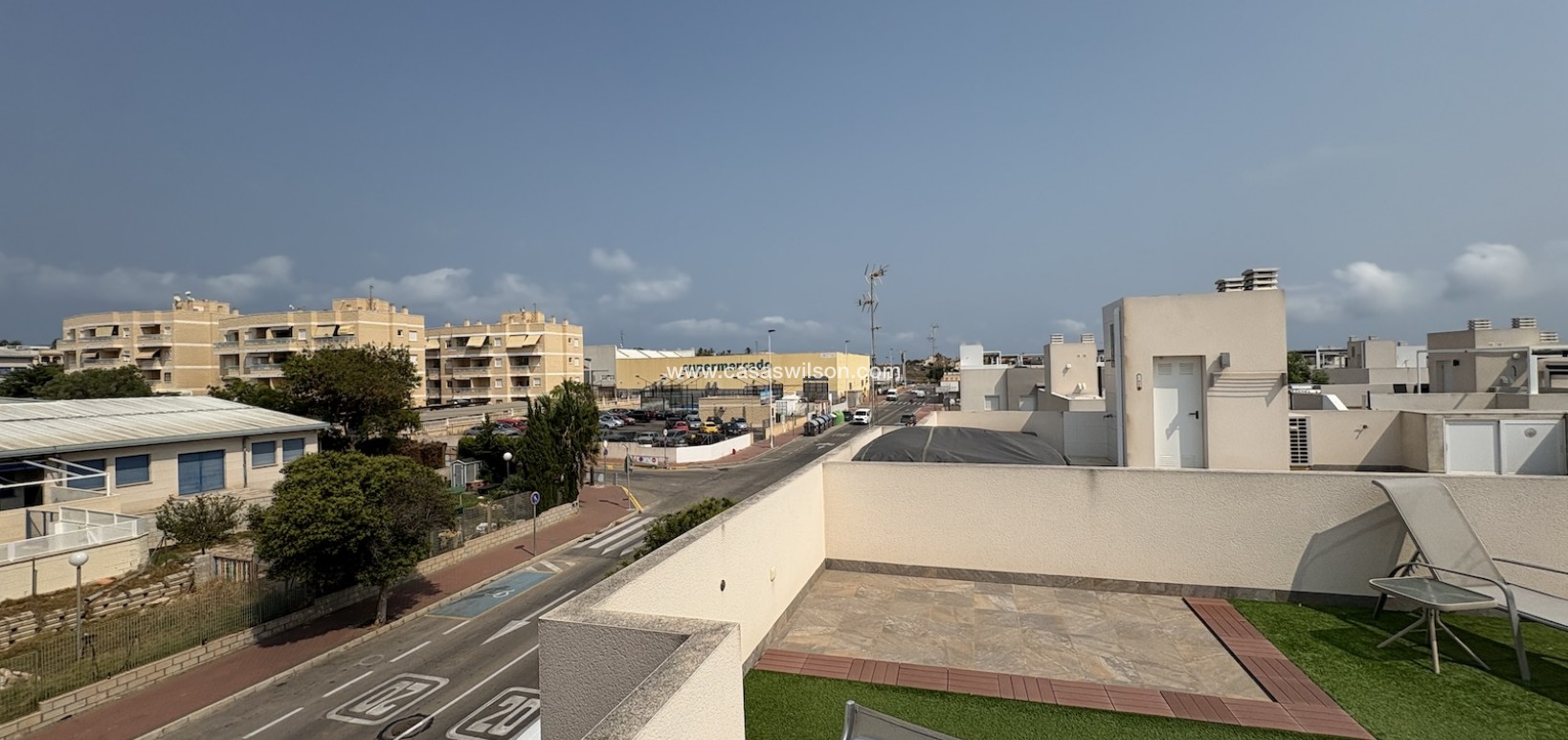 Sale - Apartment - Torrevieja - Costa Blanca