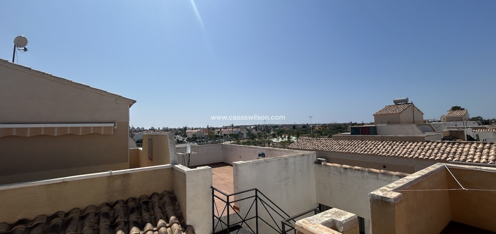 Sale - Townhouse - Torrevieja - Costa Blanca