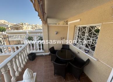 Sale - Townhouse - Torrevieja - Costa Blanca