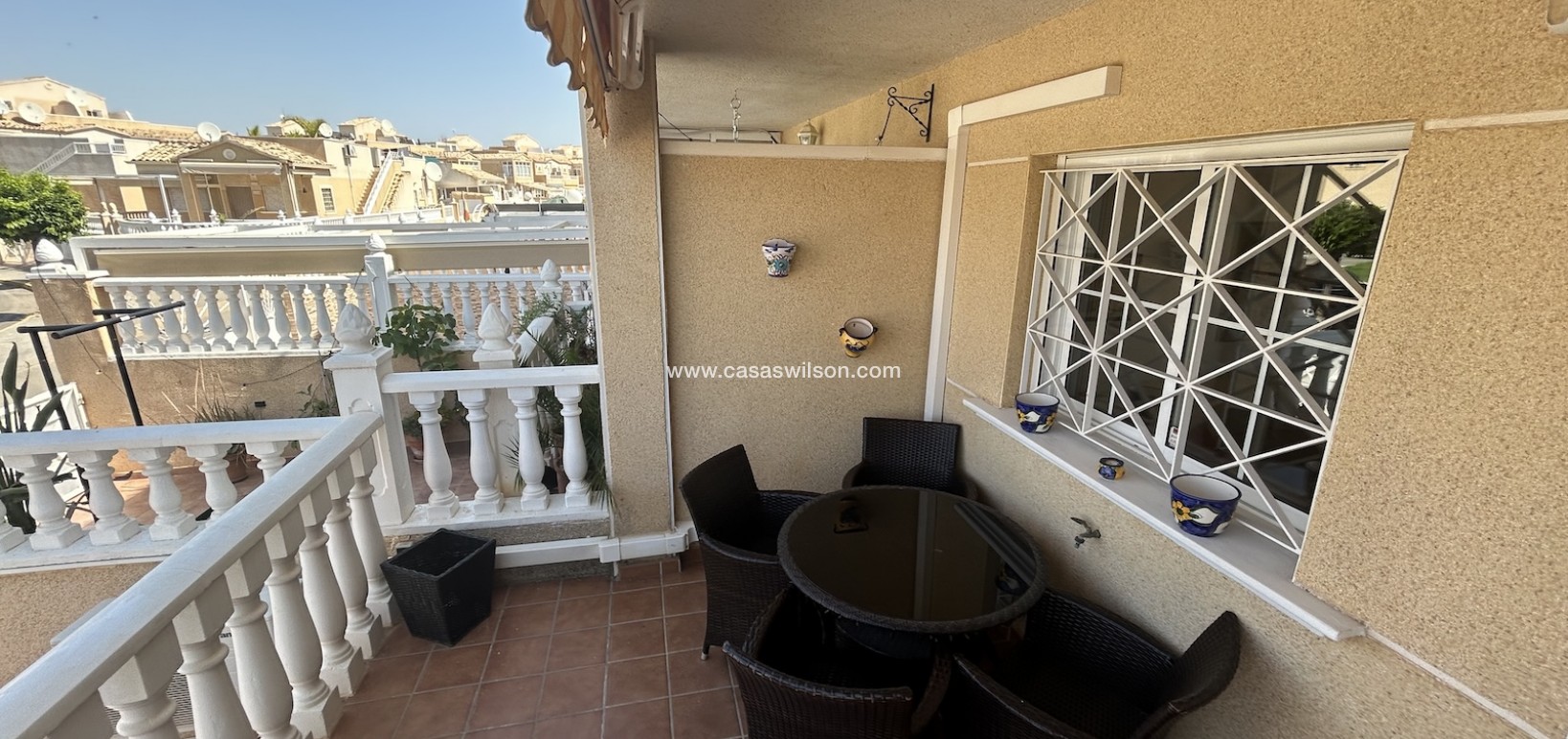 Sale - Townhouse - Torrevieja - Costa Blanca